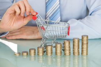 When will UK inflation fall? Here’s what we know so far