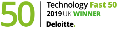 DivideBuy ranked 3rd in the 2019 Deloitte Technology Fast 50
