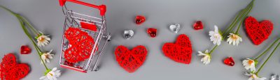 Love is in the Air: 4 ways to fall in love with your sales this Valentine’s Day