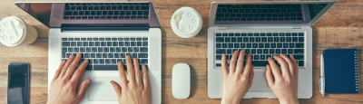 6 Ways to Spring Clean your Website